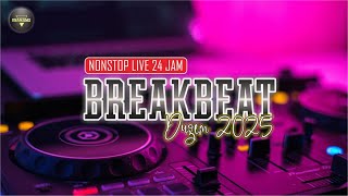 Download Lagu DJ BREAKBEAT BARAT LIVE MUSIC 24 JAM NONSTOP || REMIX DUGEM 2025 MP3 Download Lagu DJ BREAKBEAT BARAT LIVE MUSIC 24 JAM NONSTOP || REMIX DUGEM 2025 MP3
