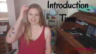 ALM102 Making Video: Video Exercise 1