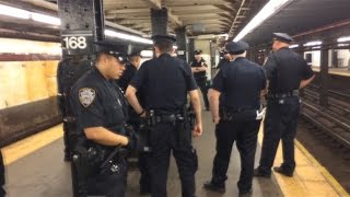 She Almost Caught A Case