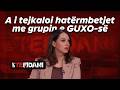 A i tejkaloi hatërmbetjet me grupin e GUXO-së që u rikthye në LDK? – Flet Kica-Xhelili