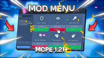 Bedezu Client for MCPE 1.21+ 🌟 | Best FPS Boost & PVP Client!