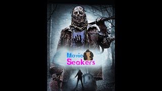 Bloodlust Playing with Dolls 1+2 (2016) Horror Drama movie explained in Hindi Urdu.The Netflix drama