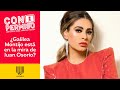 ¿Galilea Montijo dejará el programa Hoy para regresar a las telenovelas? | Con Permiso | Unicable