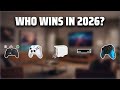 The Top 5 Best Xbox Series X Controller in 2026 - Must Watch Before Buying!
