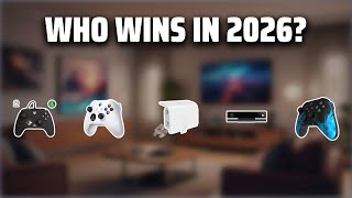 The Top 5 Best Xbox Series X Controller in 2026 - Must Watch Before Buying!