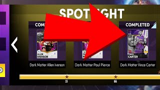 17 HOURS LATER & I GOT THIS FREE INVINCIBLE CARD! NBA 2K21 MYTEAM DOMINATION