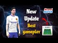 Score match:New Update Best Gameplay.⚽ 4-4-2 Best Formation.⚽