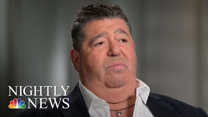Rob Goldstone Gives Revealing Look Inside Mueller ...