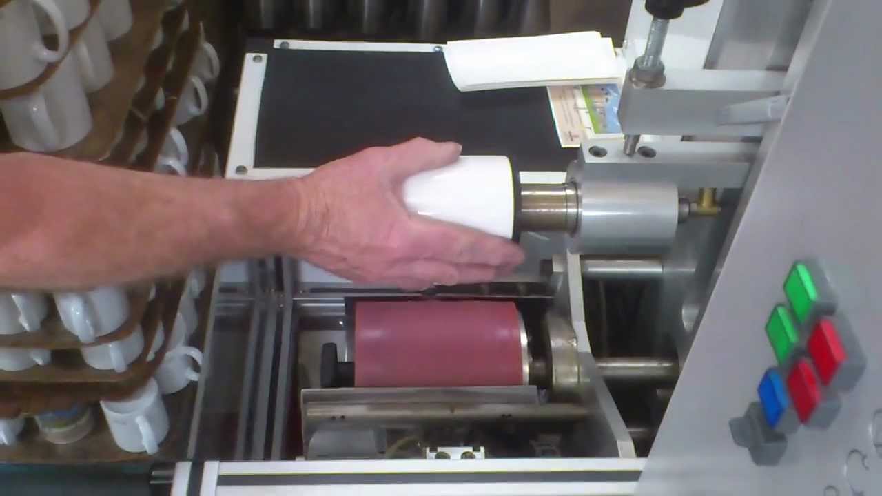 Heat Release in Production