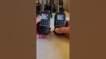 Tidradio TD-H3 Transmissie Vastleggen van Frequentie/Toon Vastleggen en Opslaan in Geheugenkanaal