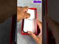 OnePlus 15R: ASMR Unboxing. #shorts #oneplus15r #oneplus #asmr