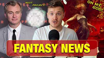 New Red Rising Story! • Nolan Takes The Lead • Next Whiteboard Summery? || FN
