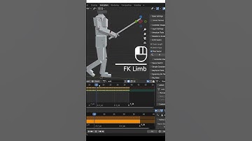 Blender Auto-Rigging Addons: Rig on the Fly