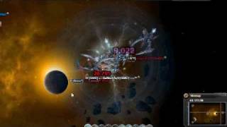 Darkorbit- SomeAny  Battlemaster