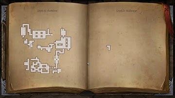 Legend of Grimrock - Hard Difficulty - 1st playthrough - Part 5