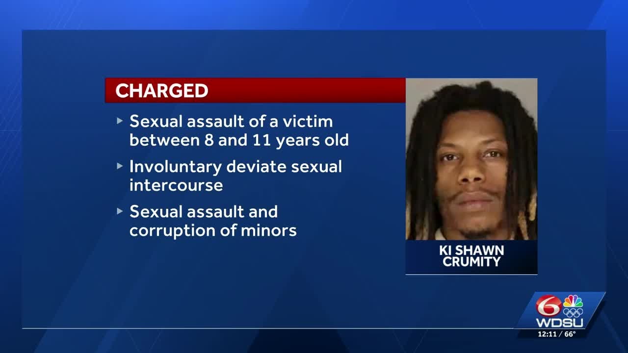 Louisiana girl found in box in basement of Pittsburgh home, one ...