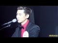 [SPECIAL VIDEO] 20151227 택연 생일 &hearts; #taecyeonday1988 (택연 Taecyeon テギョン 2pm)