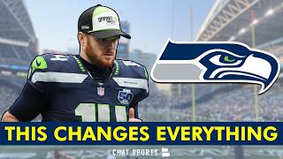 This Could Change EVERYTHING For The Seahawks This Season