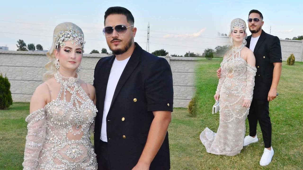 Memet & Nesin Aylesine Özel Çekim 2025