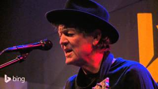 Rodney Crowell - Frankie Please (Bing Lounge)