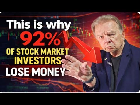 Learn How to Make Money in The Stock Market in 2026 - YouTube