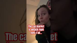 Now’s the time to buy. Dealerships are clearing for end of year! #cars #cardealership #automobile