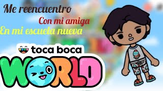 hola chicos nuevo video bay #avatarworld #historia