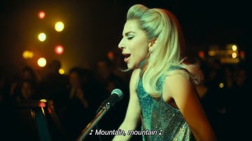 Build a Mountain Song - Joker: Folie à Deux (2024) 4k [Open Matte] Scene