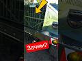 Зачем ставили Радиаторные Жалюзи? #авто #ссср #грузовик #техника #водитель