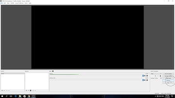 How To Disable Keep Recording When Stream Stops In OBS Studio