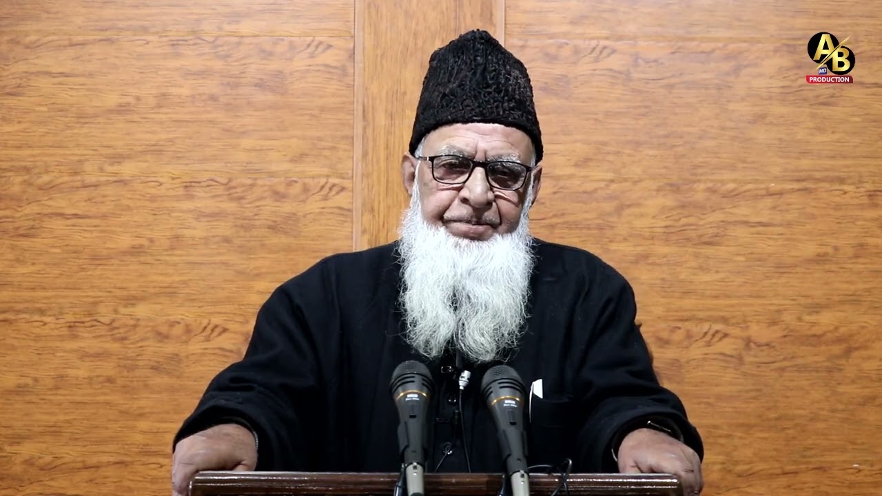 6 February 2026|| M MAQBOOL AKHRANI || Jummah || DARULHUDA || HD 