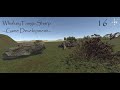 "Creating a 3D Humanoid Environment from Scratch (Naturals)" | Unity 2022.3 | PTXVI
