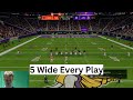 Madden 24 Mut Champs 25-0 Empty Run Part 1
