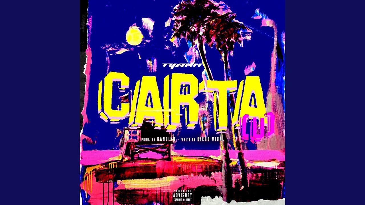 Watch Carta on YouTube Watch Carta on YouTube