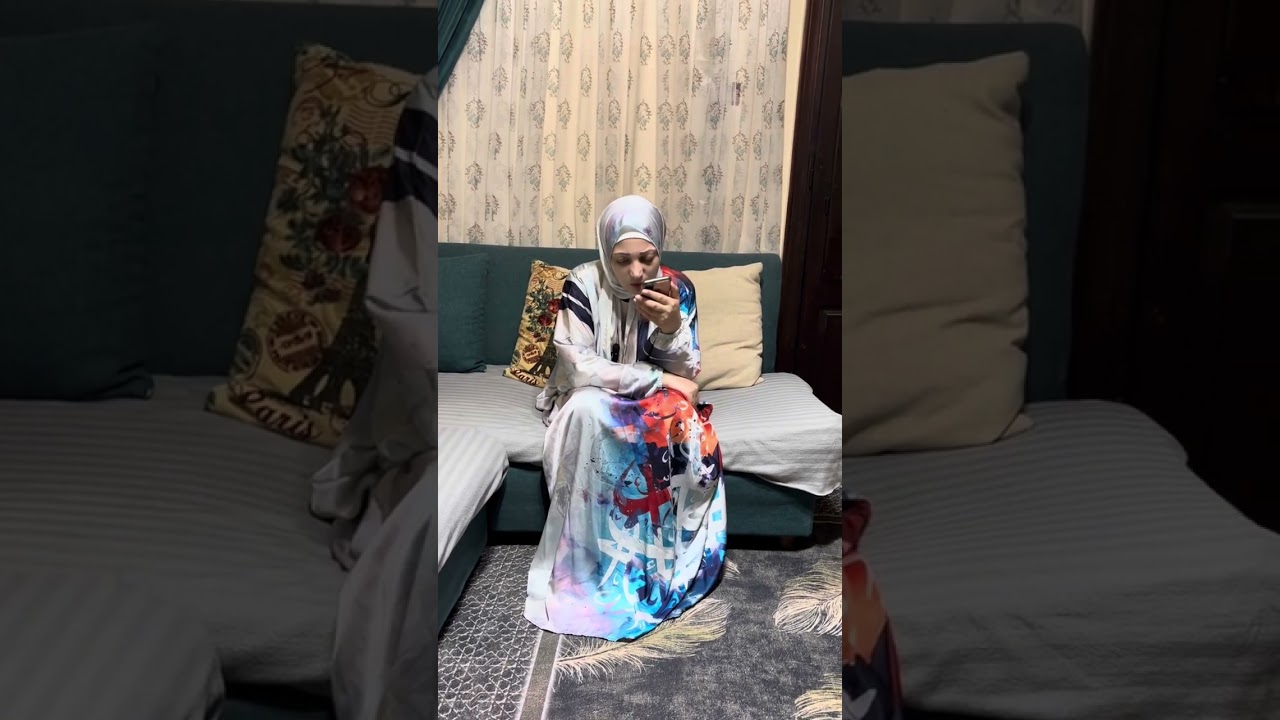 اخت زوجى بوظت حاجتى وحماتى بهدلتنى (