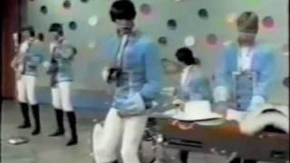 Him or Me - What's It Gonna Be - Paul Revere and the Raiders Better Audio chords