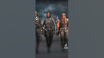 Season 3 Battle Pass Operators Revealed.. 🤫 #mw2