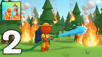 Fire Ranger - Gameplay Walkthrough Part 2