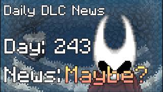 Daily Silksong DLC News | Day 243 | Leth Responds to Tweet About SOS in May
