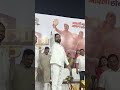 मी मजेत असतो! | EknathShinde | Shivsena | Maharashtra