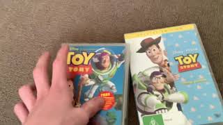 Comparison Video 2020 Edition