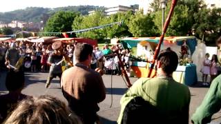 FERIAS MEDIEVALES BILBAO 2