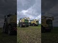 Krone Big X 630 &amp; 780  #agrartechnik #krone #landtechnik #forageharvester   #farming