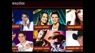 Até amanhecer - Caldas Country 2011 OFICIAL