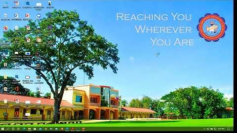 Canvas Student Log-in Tutorial Part 1