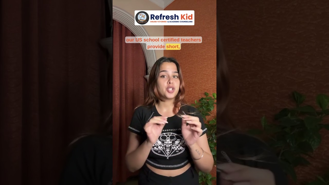 Want Your Child to Start the School Year Confident? Here's How 