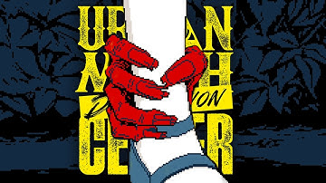 Urban Myth Dissolution Center -Part 5- Mary, Mary, Mary