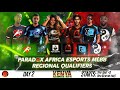 Paradox Regional Qualifiers | Kenya Day 2