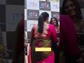 Shweta Menon Beautiful Saree Wearing