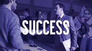 Spring 2016 Career Fair Promo